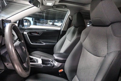 Toyota RAV4 XLE 2020