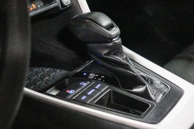 Toyota RAV4 XLE 2020