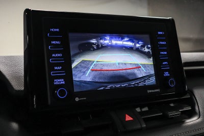 Toyota RAV4 XLE 2020