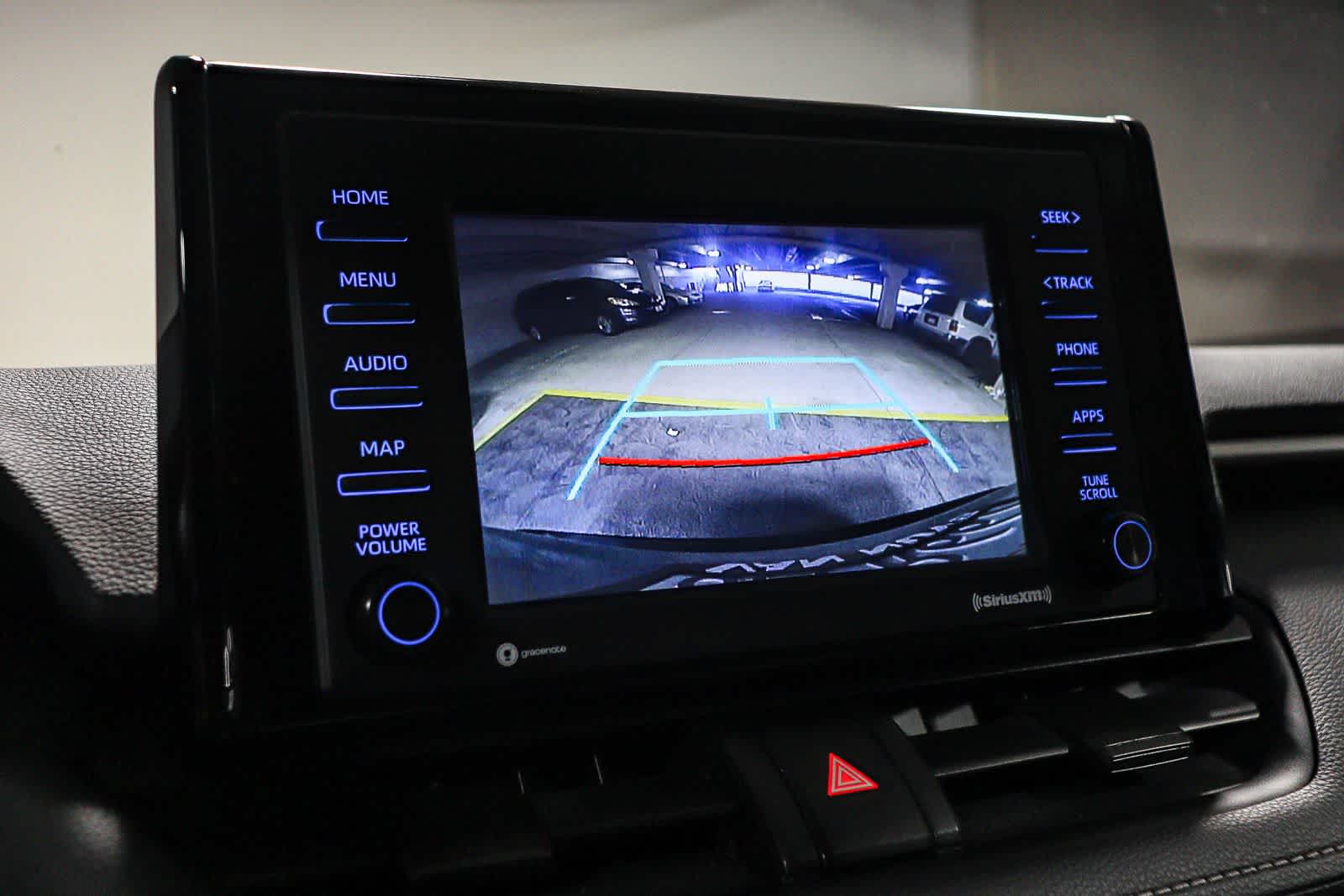 Toyota RAV4 XLE 2020
