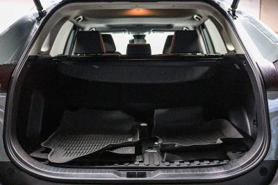 Toyota RAV4 XLE 2020