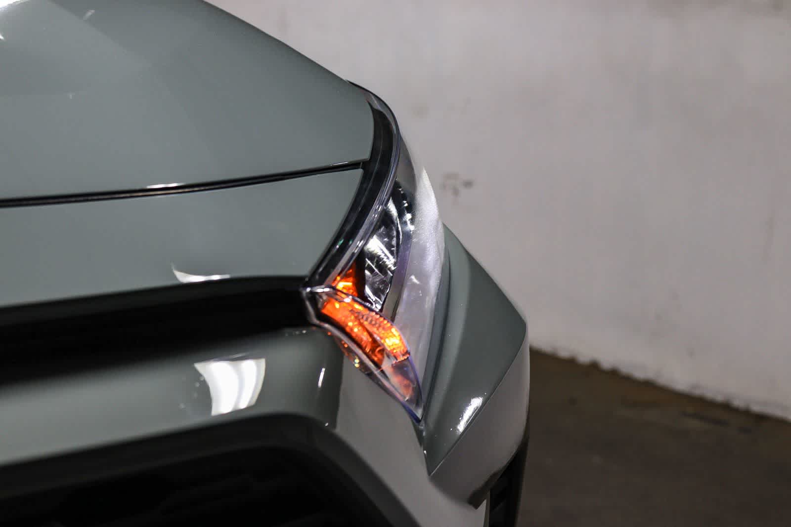 Toyota RAV4 XLE 2020
