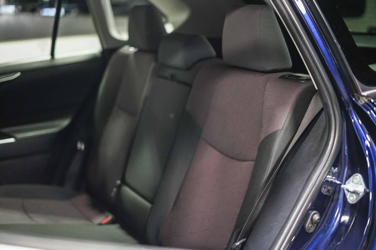 Toyota RAV4 XLE 2024