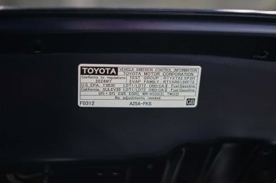 Toyota RAV4 XLE 2024