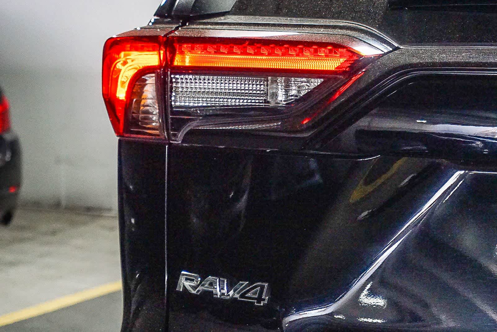 Toyota RAV4 XLE 2024