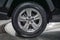 Toyota RAV4 XLE 2024