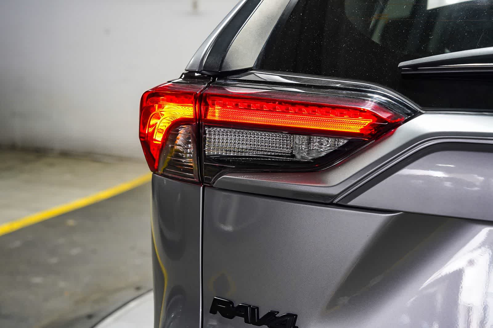 Toyota RAV4 XLE 2023