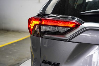 Toyota RAV4 XLE 2023