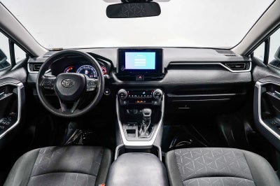 Toyota RAV4 XLE 2023