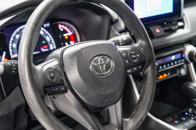 Toyota RAV4 XLE 2023