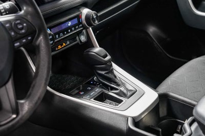 Toyota RAV4 XLE 2023