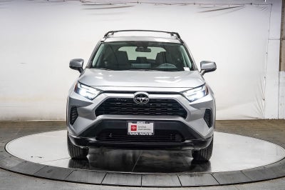 Toyota RAV4 XLE 2023