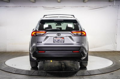 Toyota RAV4 XLE 2023