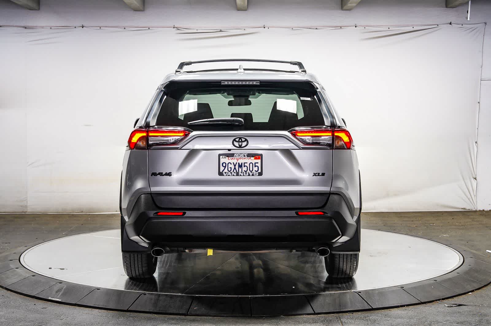 Toyota RAV4 XLE 2023
