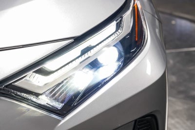 Toyota RAV4 XLE 2023