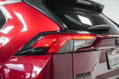 Toyota RAV4 XLE 2023