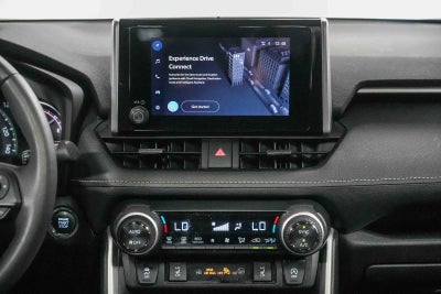 Toyota RAV4 XLE 2023