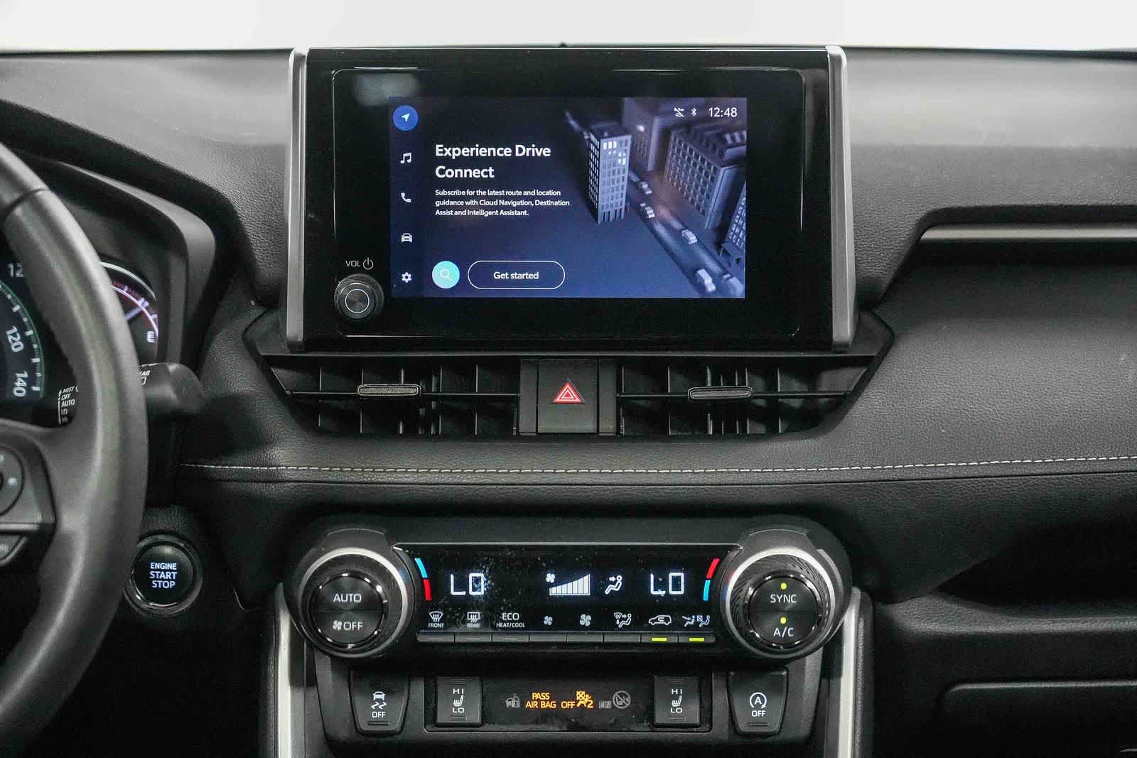 Toyota RAV4 XLE 2023