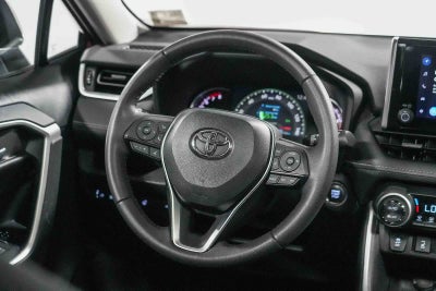 Toyota RAV4 XLE 2023