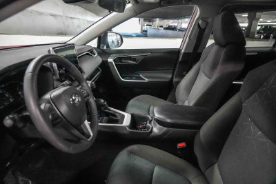 Toyota RAV4 XLE 2023