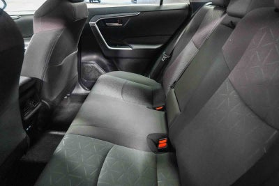 Toyota RAV4 XLE 2023