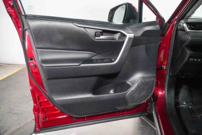 Toyota RAV4 XLE 2023