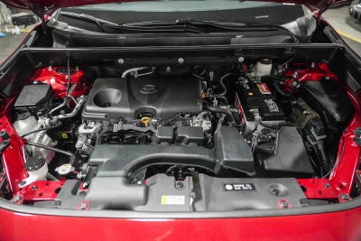Toyota RAV4 XLE 2023