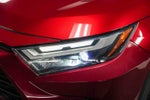 Toyota RAV4 XLE 2023