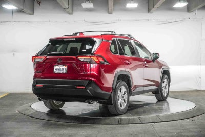 Toyota RAV4 XLE 2023