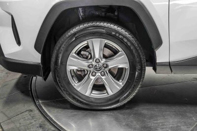 Toyota RAV4 XLE 2024