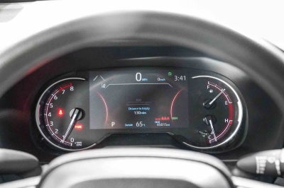 Toyota RAV4 XLE 2024