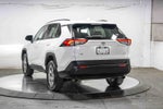 Toyota RAV4 XLE 2024