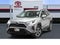 Toyota RAV4 XLE 2024