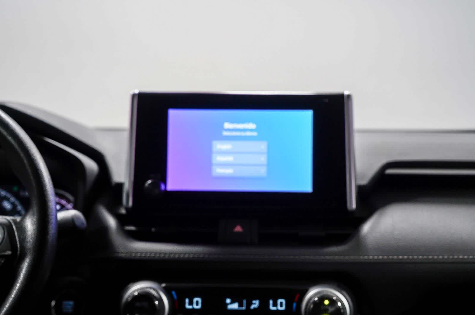 Toyota RAV4 XLE 2024
