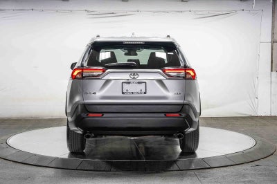 Toyota RAV4 XLE 2024