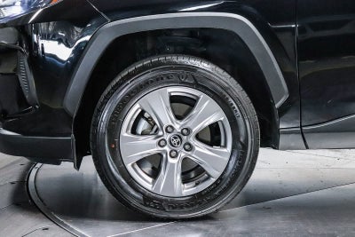 Toyota RAV4 XLE 2024