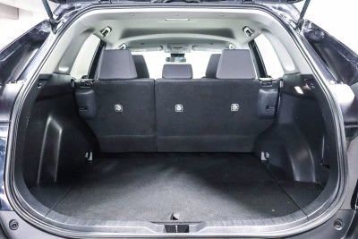 Toyota RAV4 XLE 2024