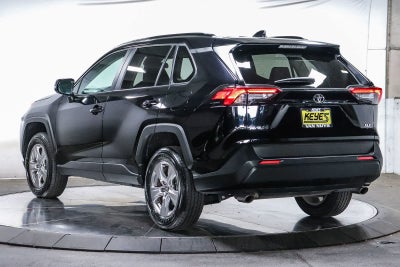 Toyota RAV4 XLE 2024