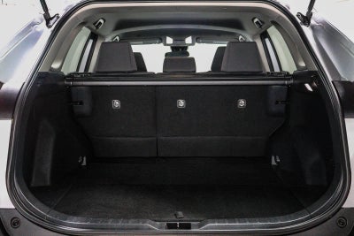 Toyota RAV4 XLE 2024