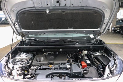 Toyota RAV4 XLE 2024