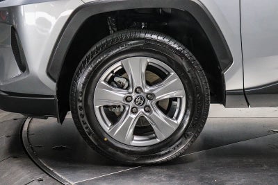 Toyota RAV4 XLE 2024