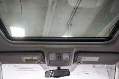 Toyota RAV4 Limited 2012