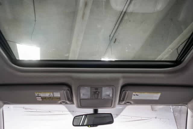 Toyota RAV4 Limited 2012