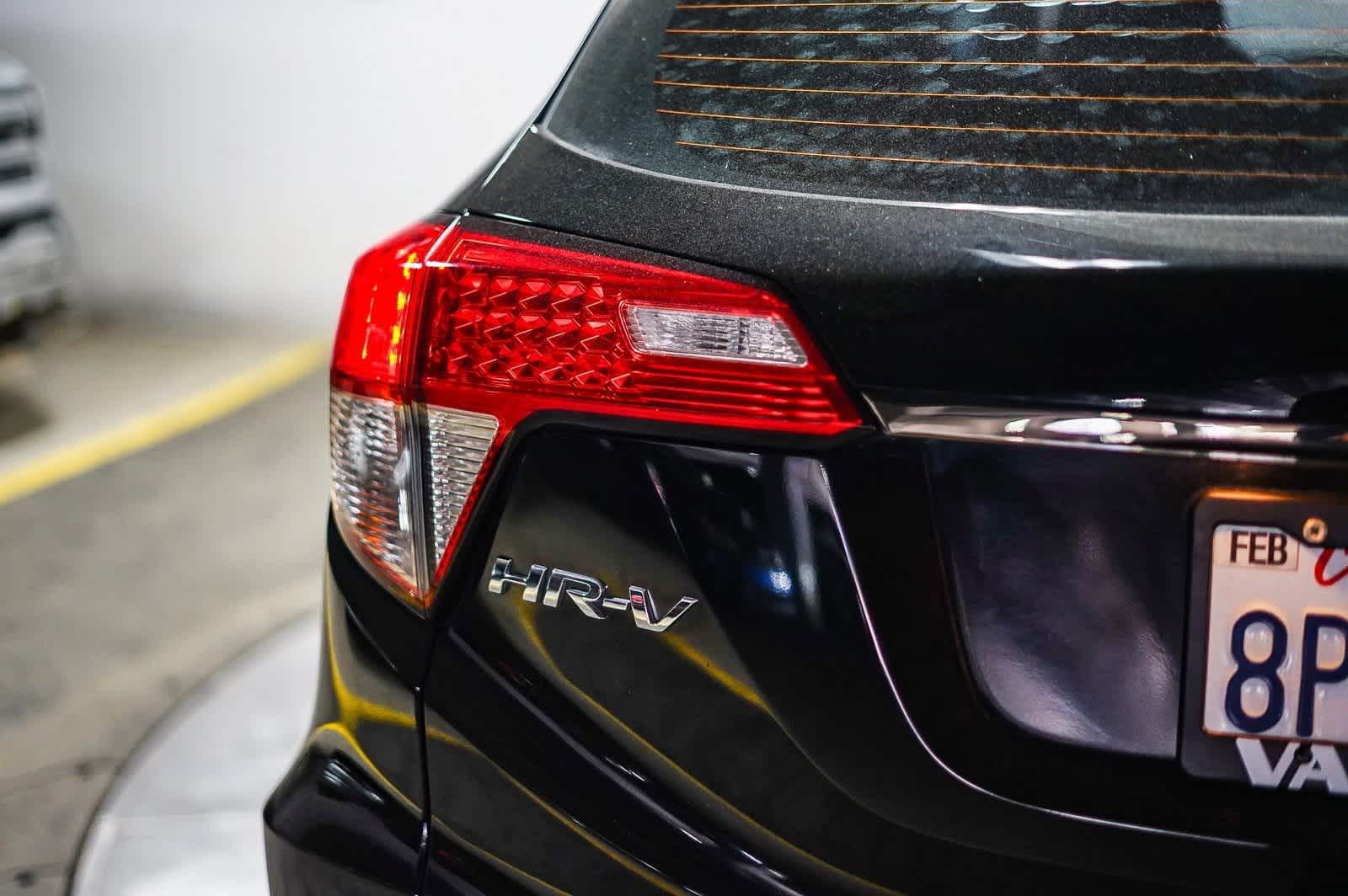 Honda HR-V Sport 2020