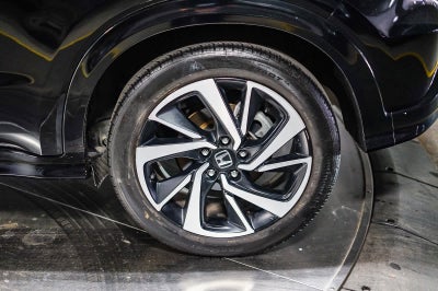 Honda HR-V Sport 2020