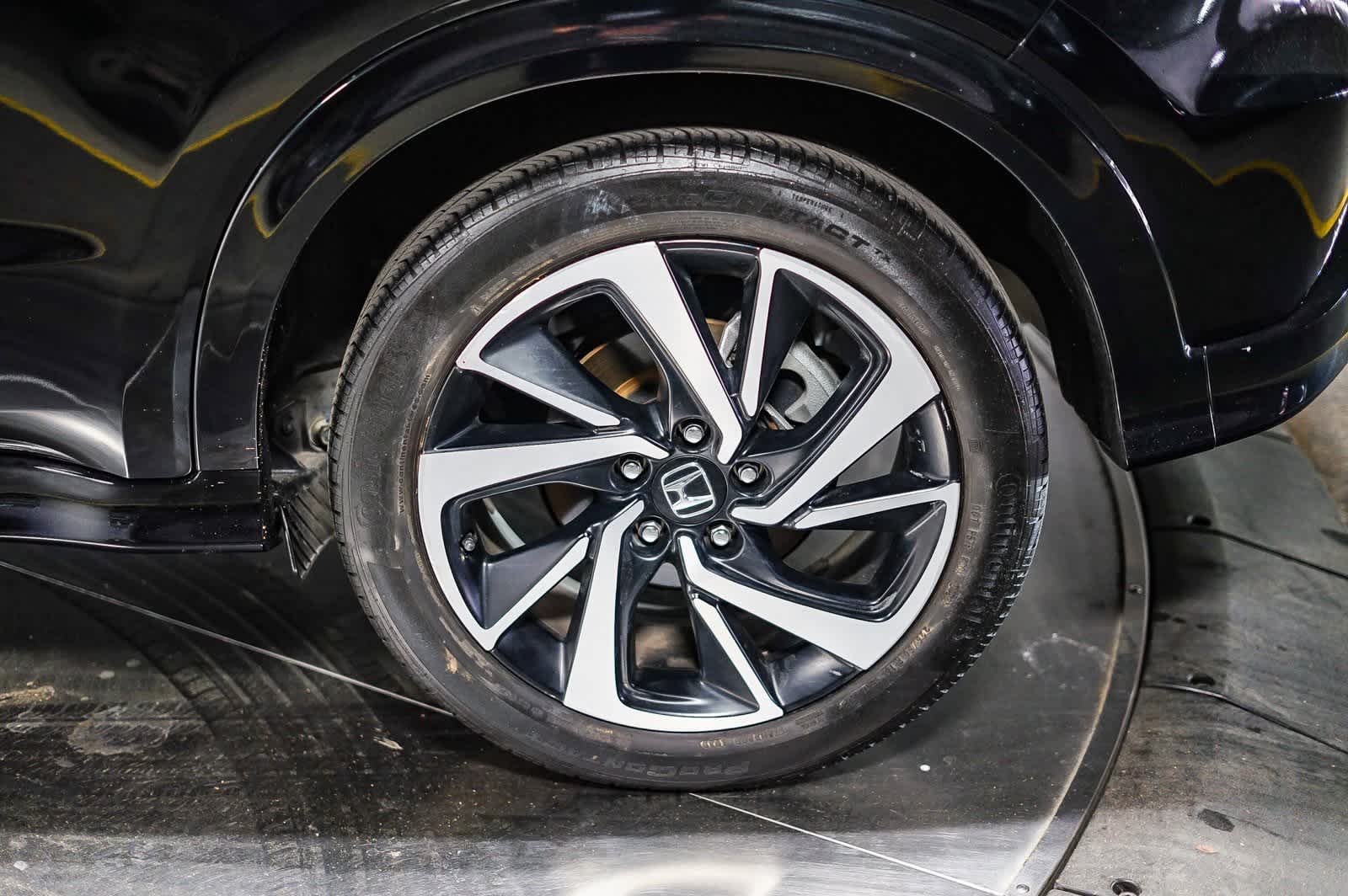 Honda HR-V Sport 2020