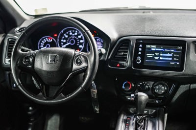 Honda HR-V Sport 2020