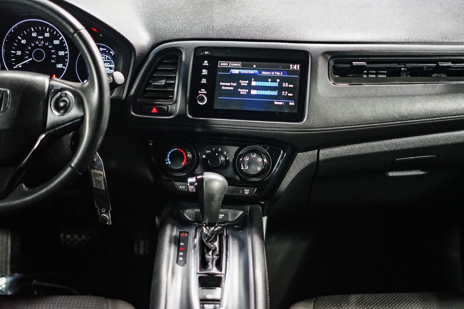 Honda HR-V Sport 2020