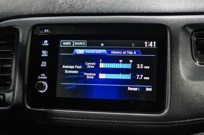 Honda HR-V Sport 2020