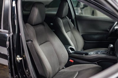 Honda HR-V Sport 2020